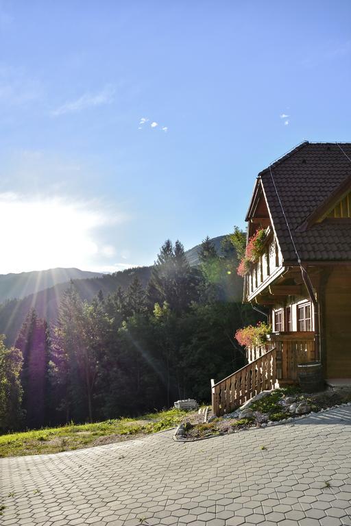 Apartments Petek Gornji Grad Oda fotoğraf